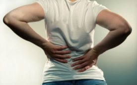 the cause of the pain